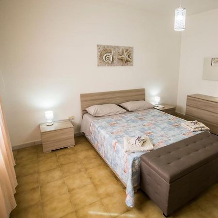 B&B La Fenice Gela Εξωτερικό φωτογραφία