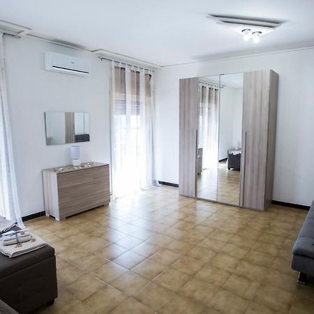 B&B La Fenice Gela Εξωτερικό φωτογραφία