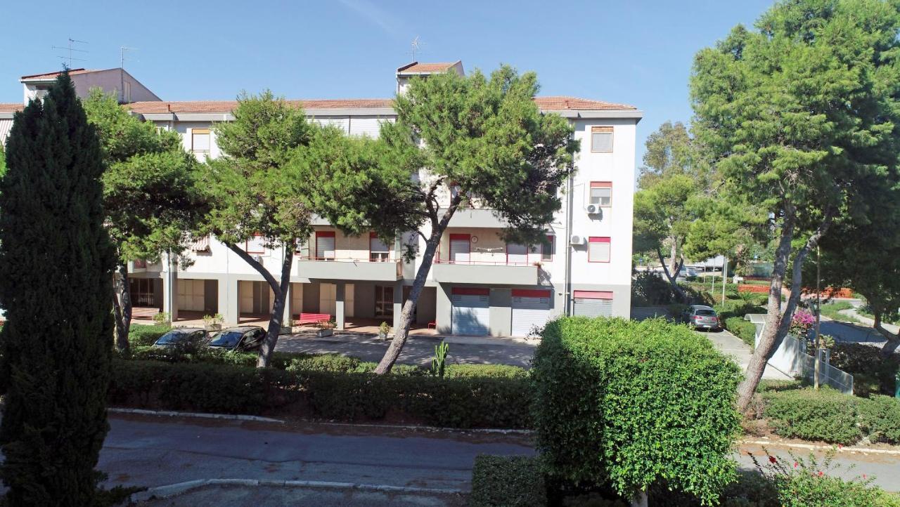 B&B La Fenice Gela Εξωτερικό φωτογραφία
