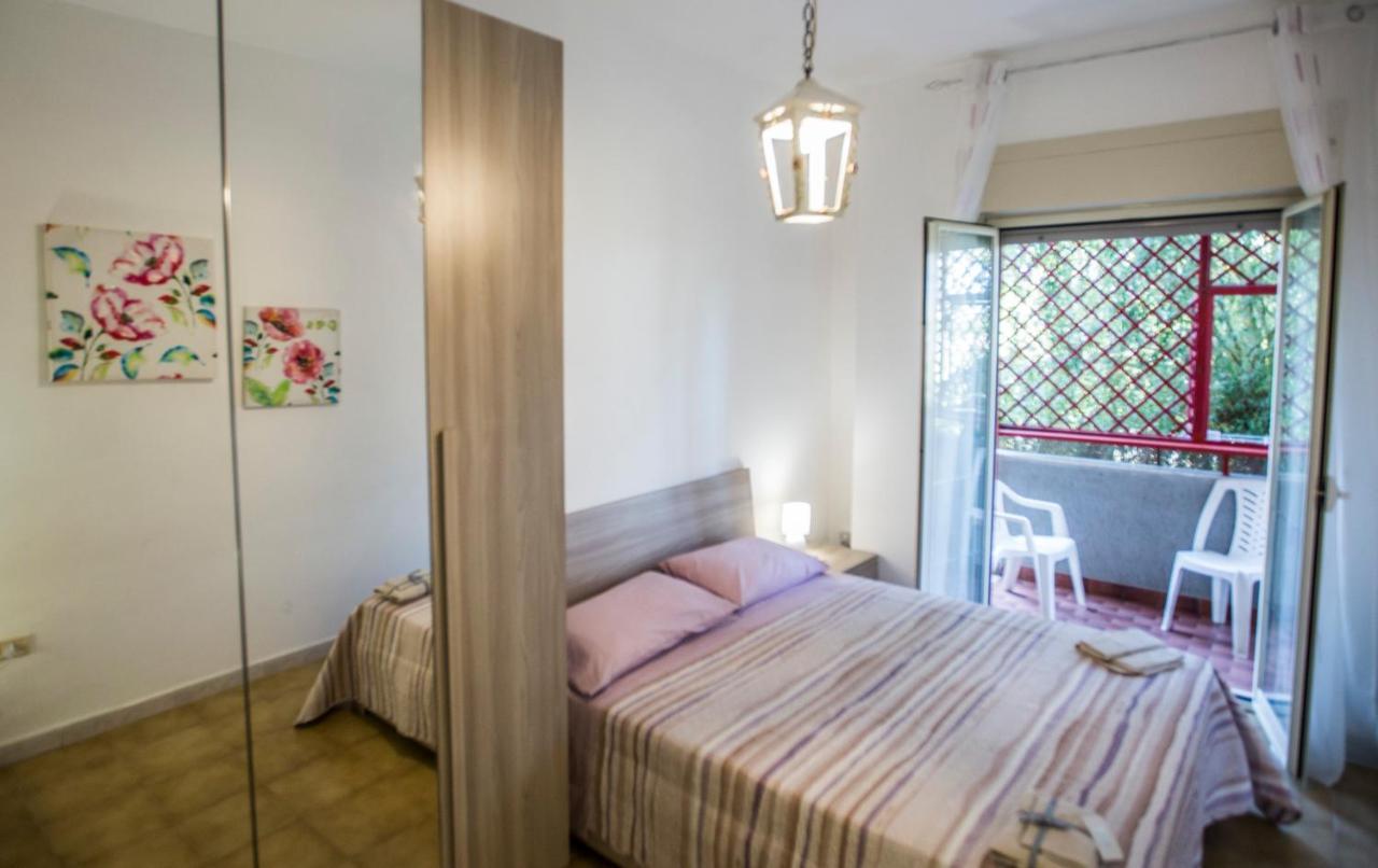 B&B La Fenice Gela Εξωτερικό φωτογραφία