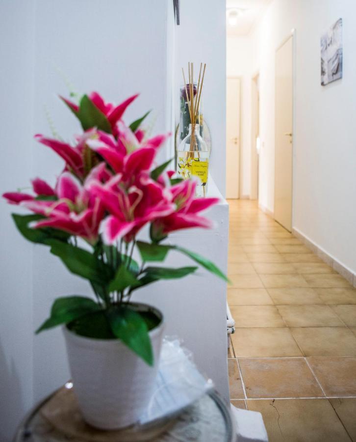 B&B La Fenice Gela Εξωτερικό φωτογραφία