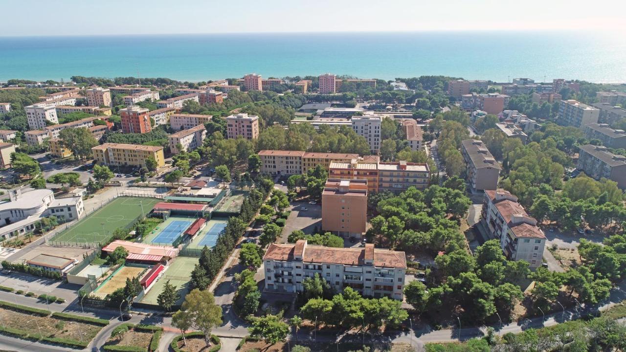 B&B La Fenice Gela Εξωτερικό φωτογραφία