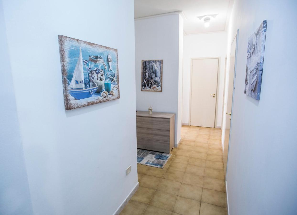 B&B La Fenice Gela Εξωτερικό φωτογραφία