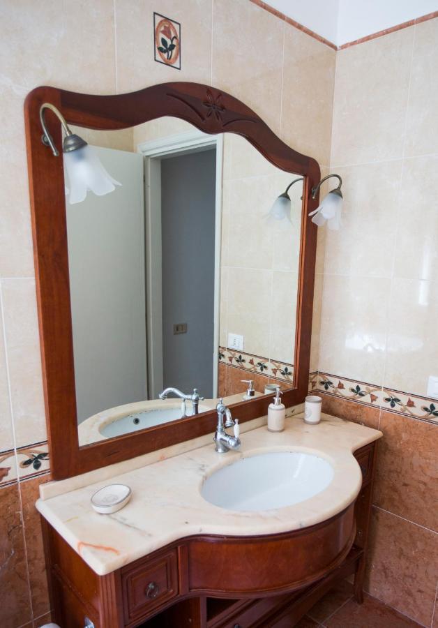 B&B La Fenice Gela Εξωτερικό φωτογραφία