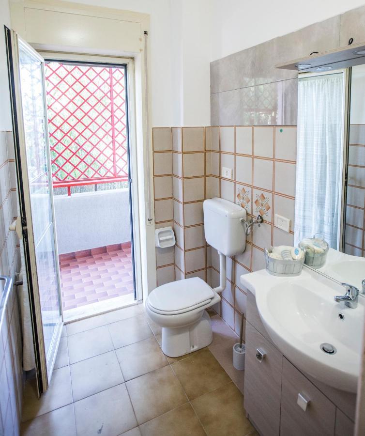 B&B La Fenice Gela Εξωτερικό φωτογραφία