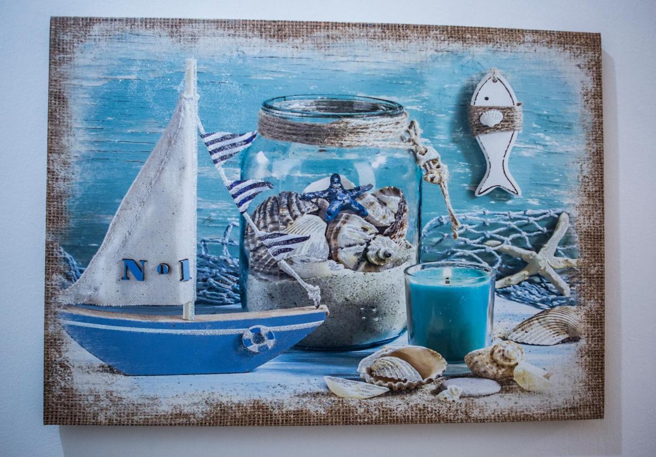 B&B La Fenice Gela Εξωτερικό φωτογραφία