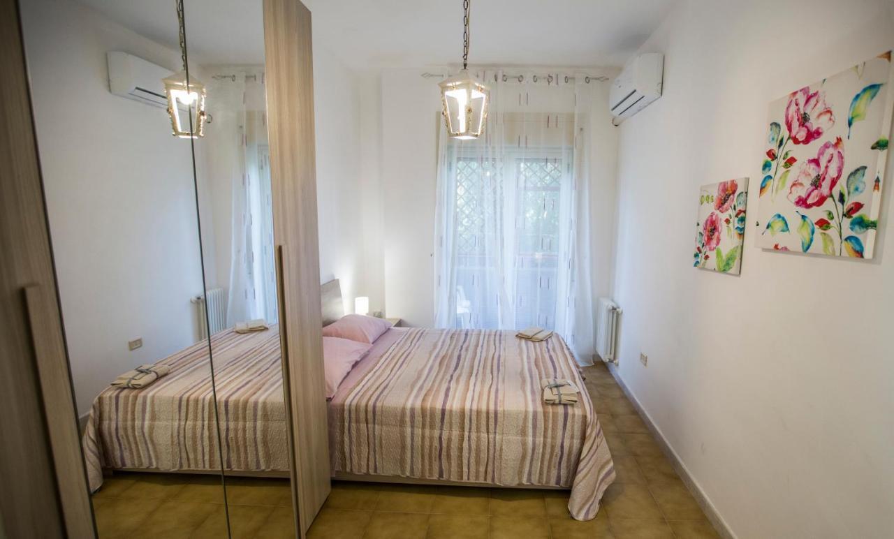 B&B La Fenice Gela Εξωτερικό φωτογραφία
