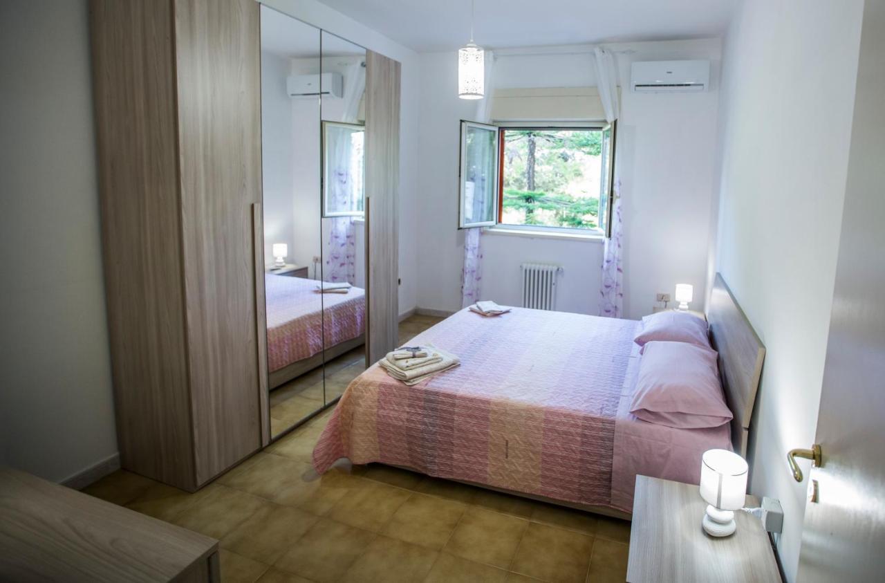 B&B La Fenice Gela Εξωτερικό φωτογραφία