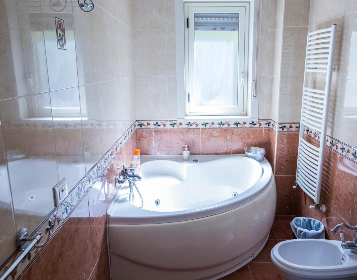 B&B La Fenice Gela Εξωτερικό φωτογραφία