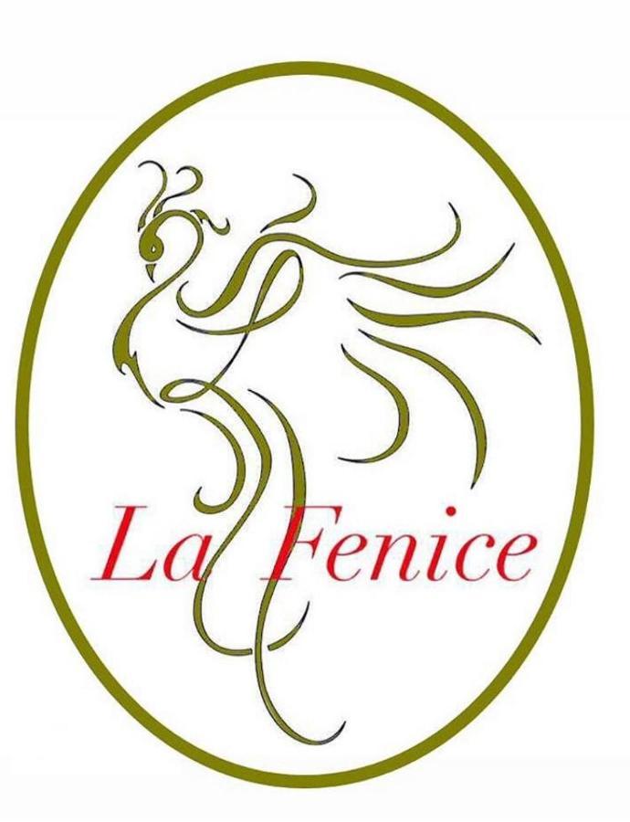 B&B La Fenice Gela Εξωτερικό φωτογραφία