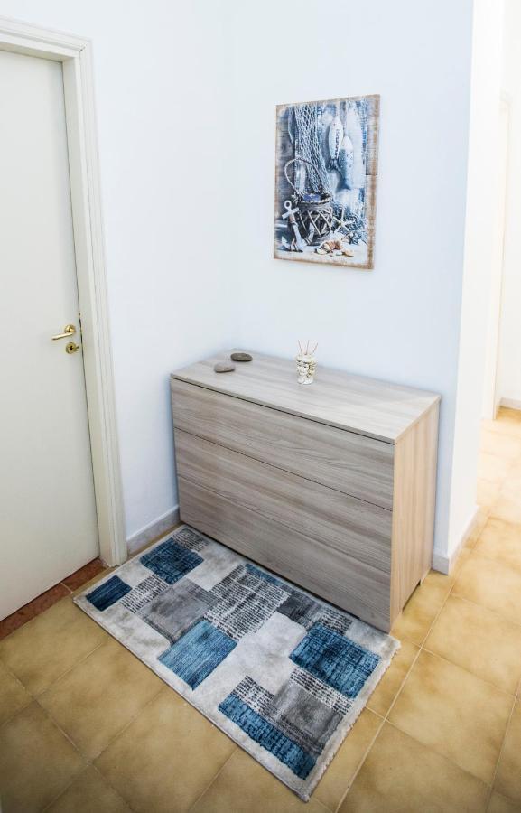 B&B La Fenice Gela Εξωτερικό φωτογραφία