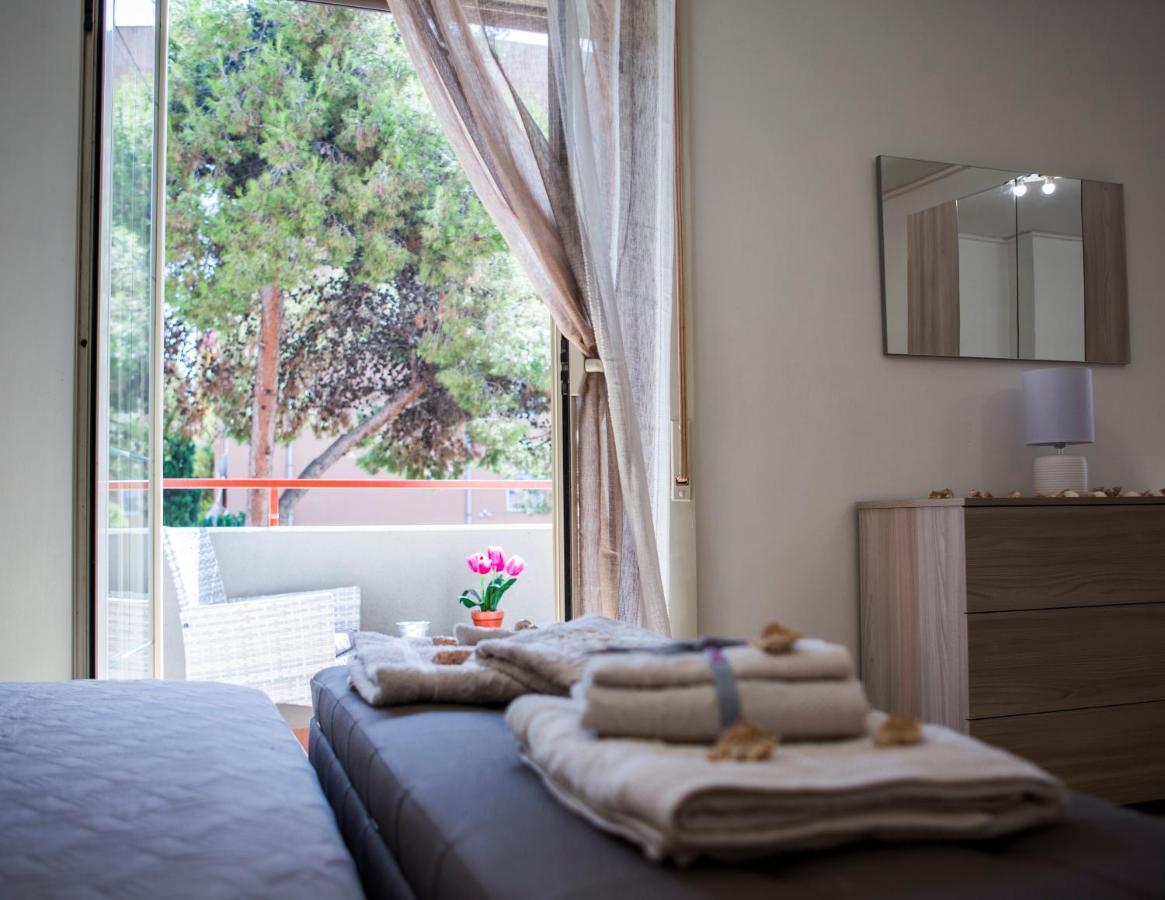 B&B La Fenice Gela Εξωτερικό φωτογραφία