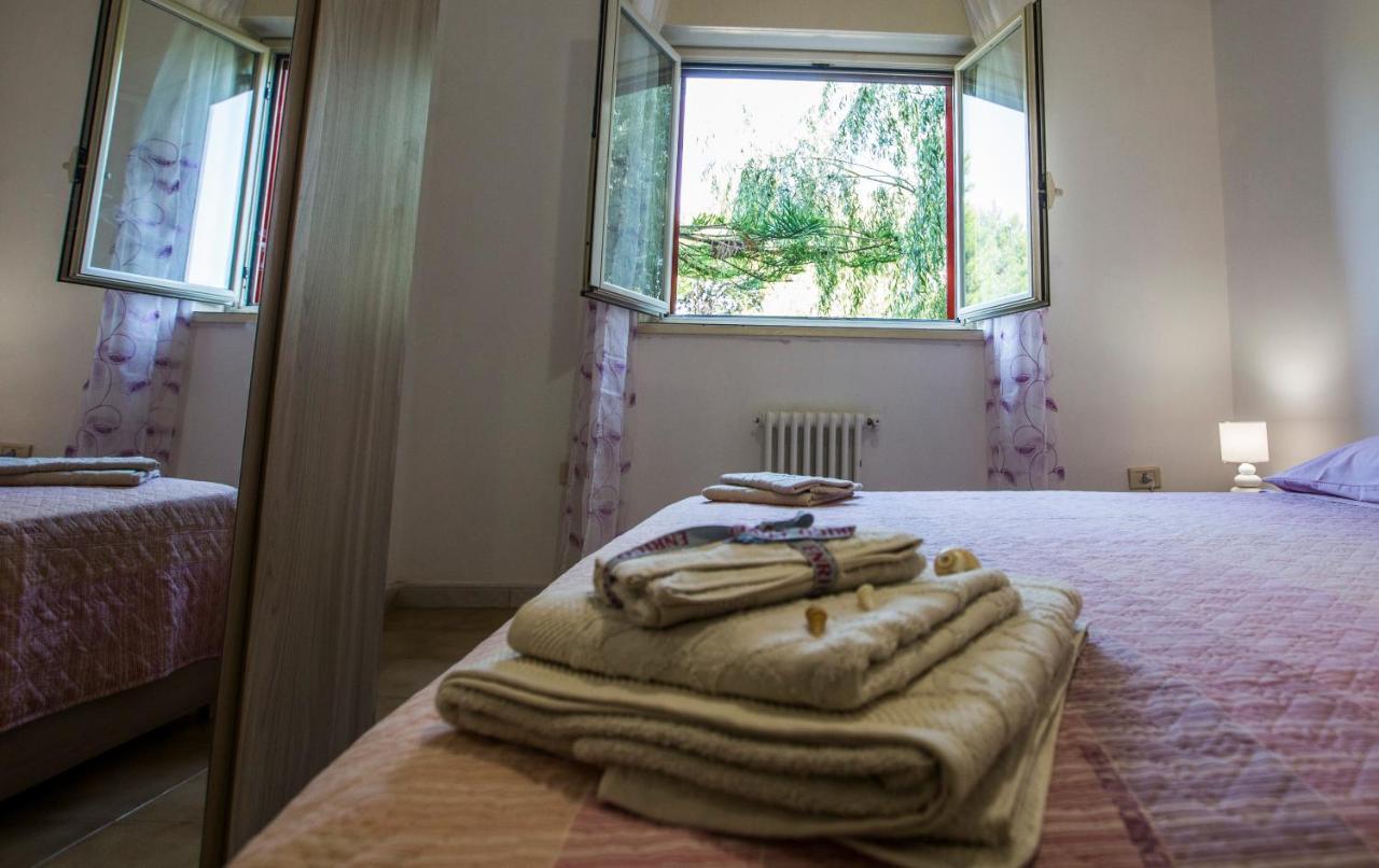 B&B La Fenice Gela Εξωτερικό φωτογραφία