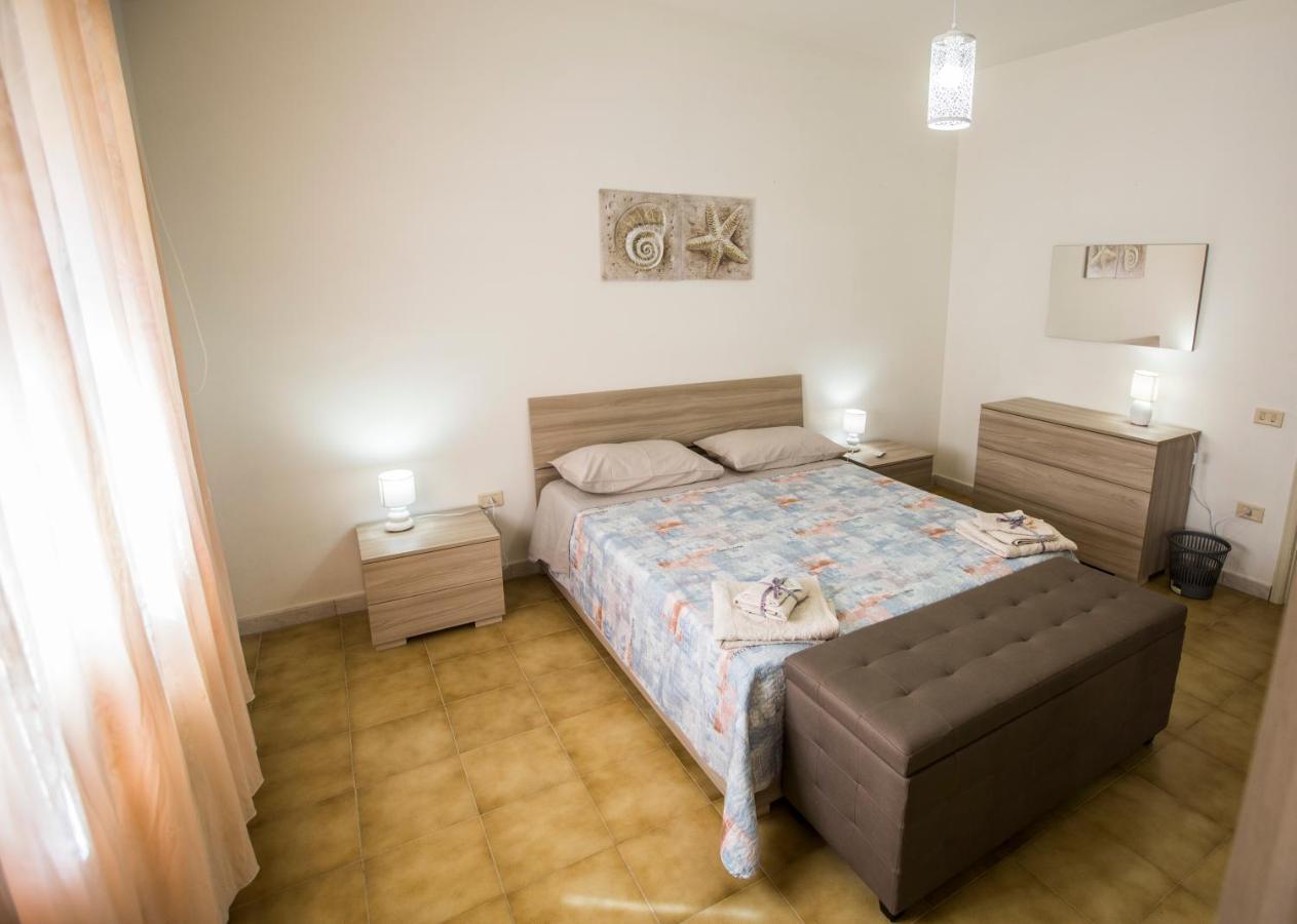 B&B La Fenice Gela Εξωτερικό φωτογραφία