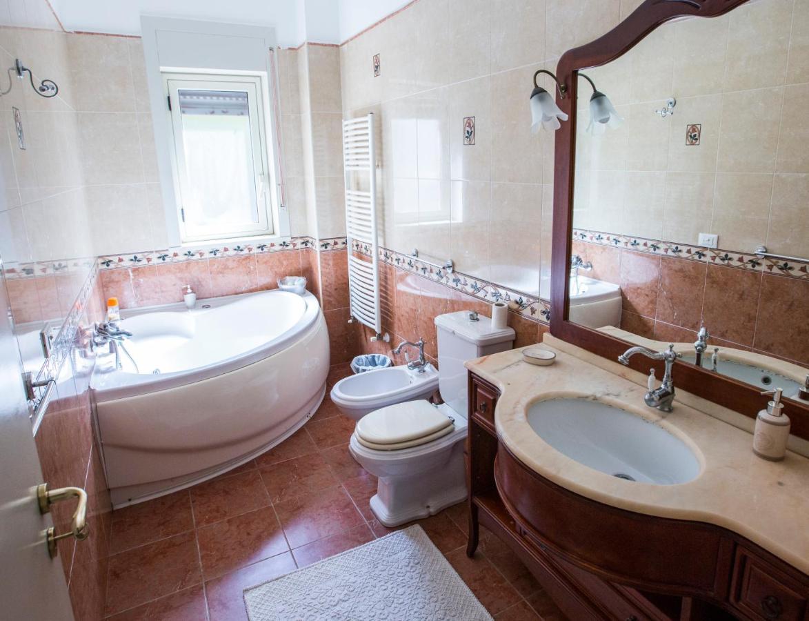 B&B La Fenice Gela Εξωτερικό φωτογραφία