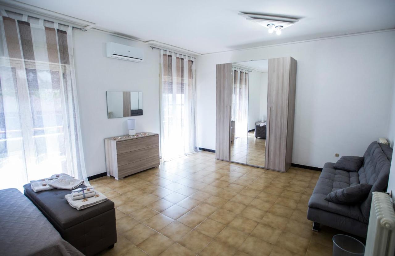 B&B La Fenice Gela Εξωτερικό φωτογραφία